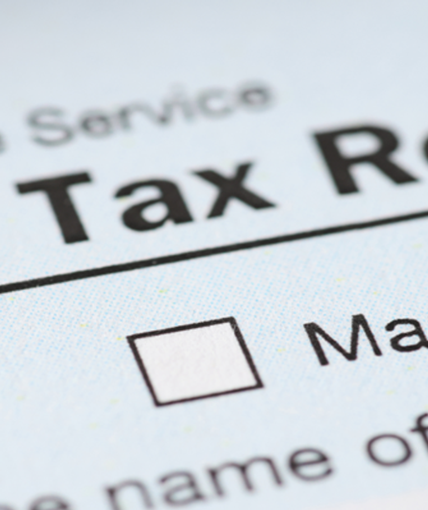 Tax Return