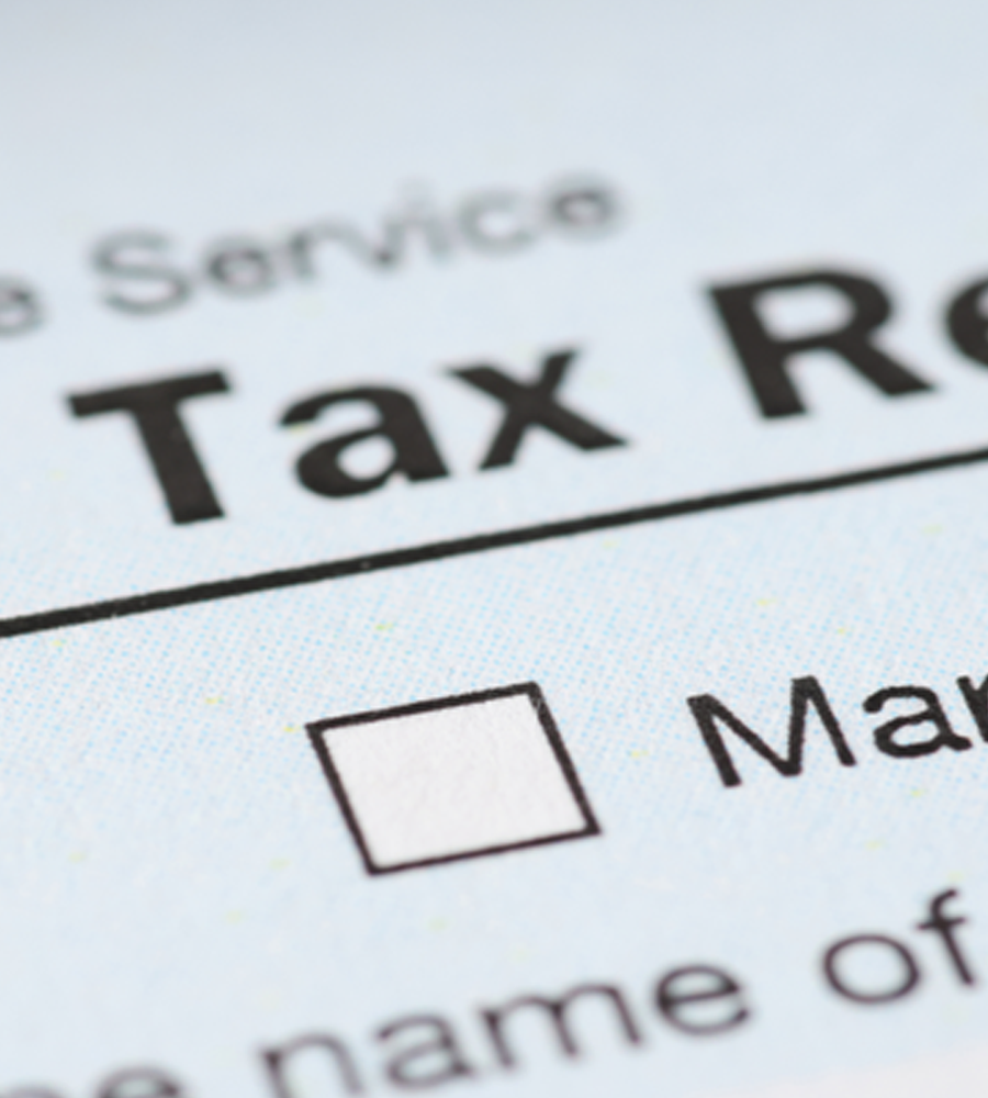 Tax Return