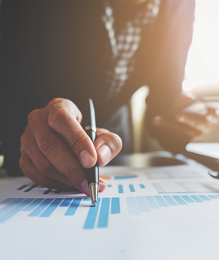 Budgeting, CashFlow, & Financial Reporting Analysis