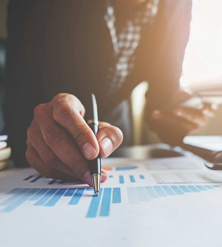 Budgeting, CashFlow, & Financial Reporting Analysis