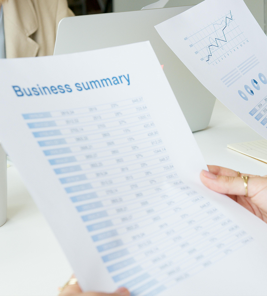 Business Valuation & Pricing Strategies