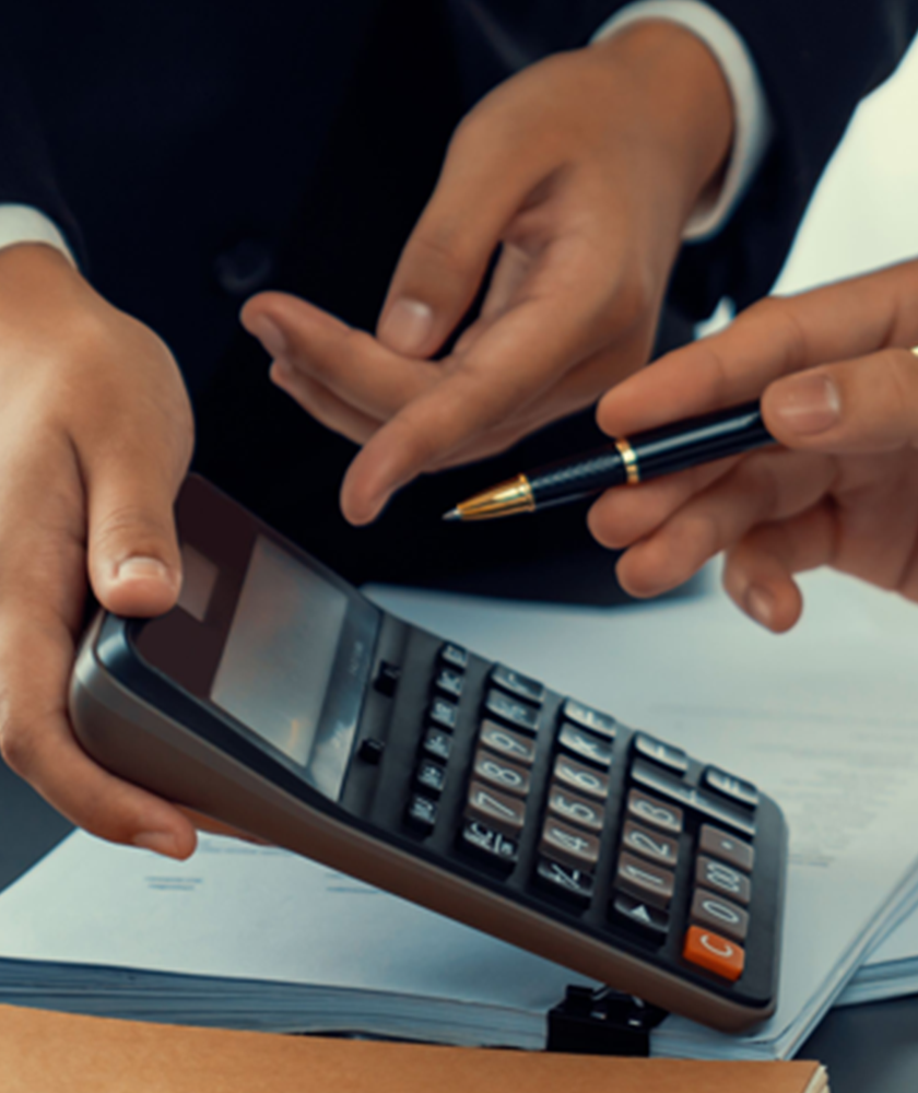 Financial Statements (Preparation, Compilation, or Review)