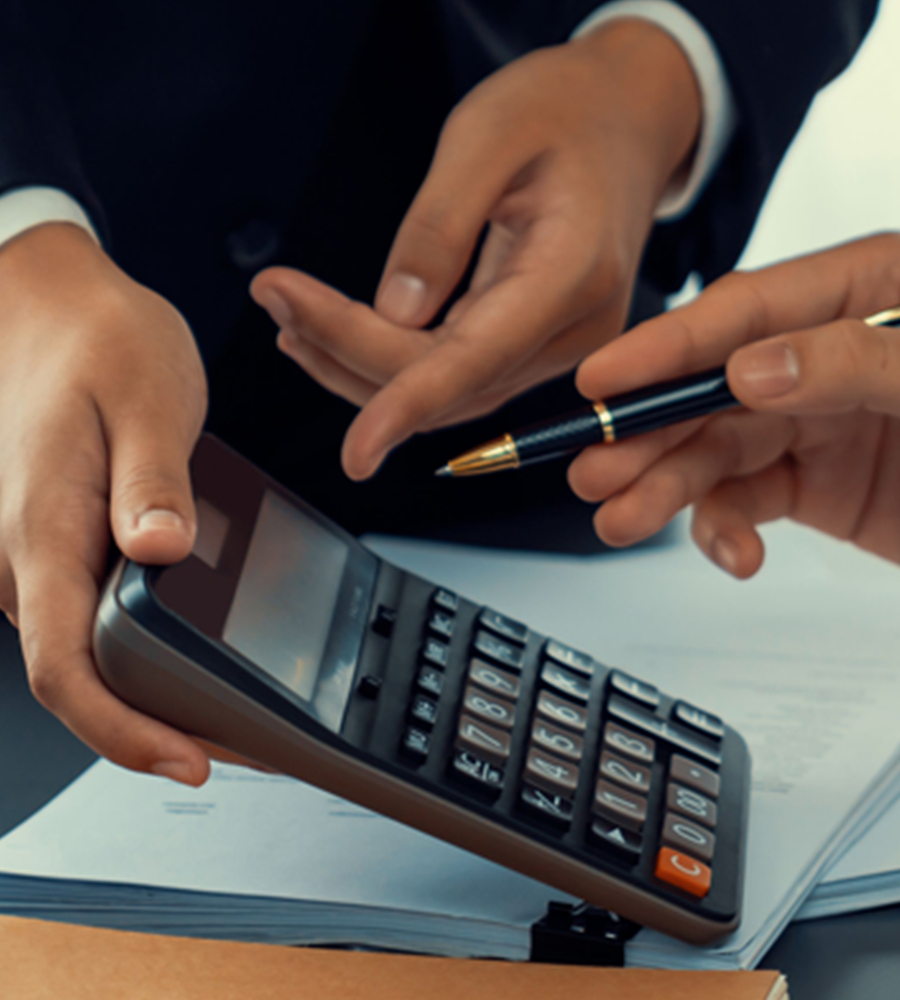 Financial Statements (Preparation, Compilation, or Review)